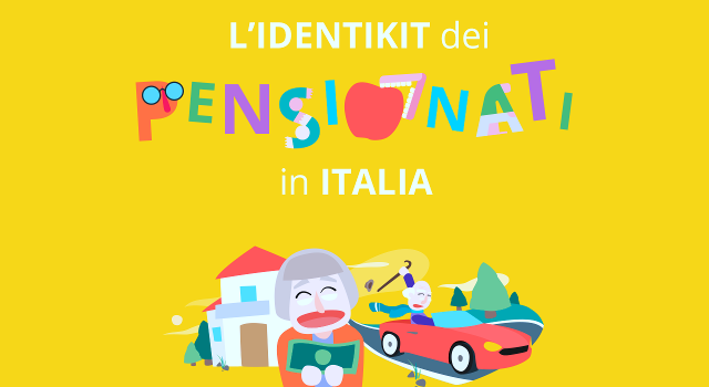 Infografica Pensioni